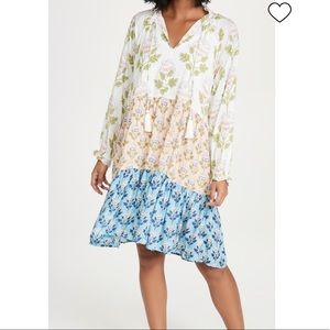 Roller Rabbit Padma Janni Dress